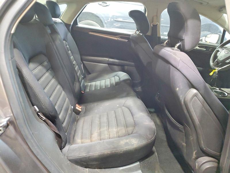 Продажа на аукционе авто 2013 Ford Fusion, vin: 3FA6P0HR7DR134783, номер лота: 58223366