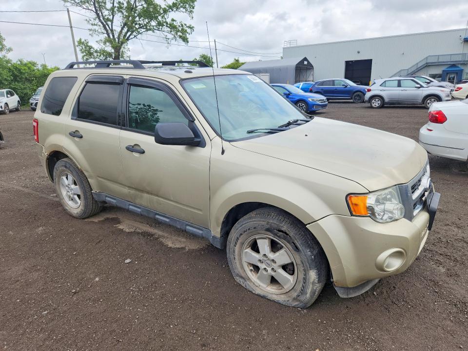Продажа на аукционе авто 2012 Ford Escape, vin: 1FMCU0DG2CKC71087, номер лота: 58641126