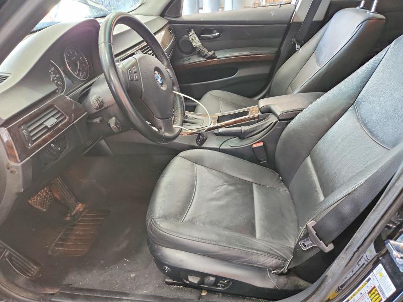 Продажа на аукционе авто 2008 Bmw 328, vin: WBAVA37538NL49915, номер лота: 58689896
