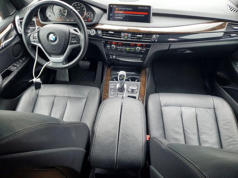 Продажа на аукционе авто 2018 Bmw X5, vin: 5UXKR0C5XJ0X90378, номер лота: 58295286