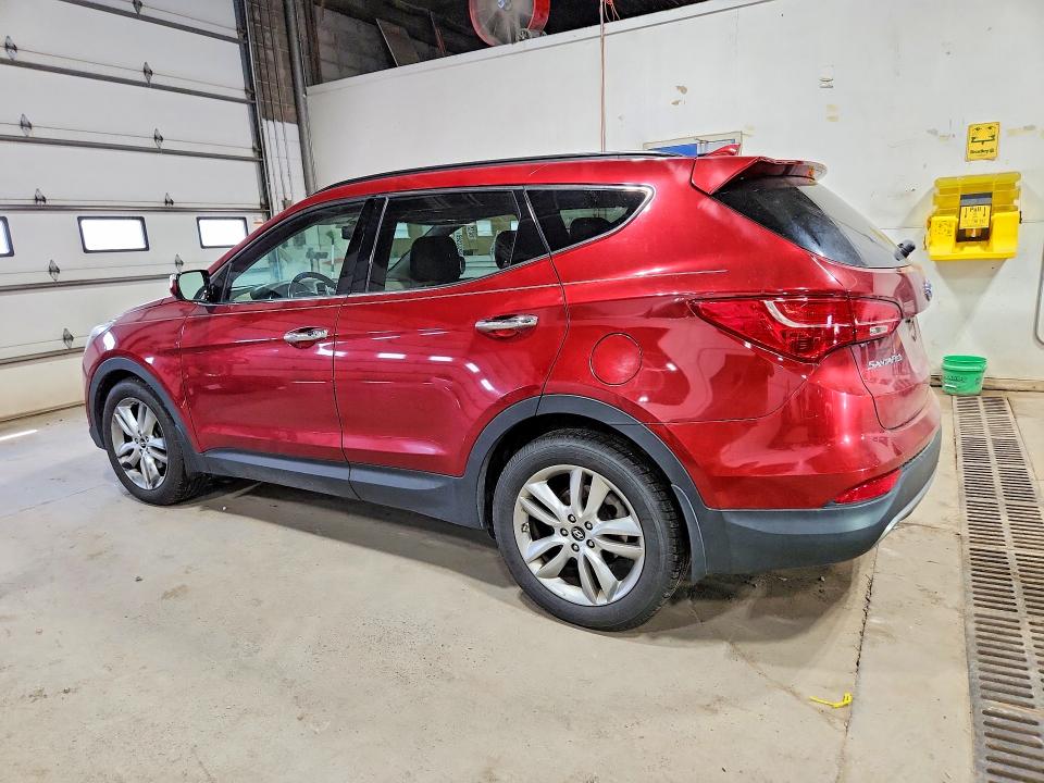 Продажа на аукционе авто 2013 Hyundai Santa Fe Sport, vin: 5XYZUDLA8DG005261, номер лота: 59258216