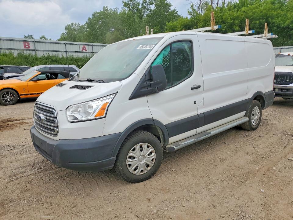 Aukcja sprzedaży 2018 Ford Transit, vin: 1FTYR1ZM2JKB16861, numer aukcji: 56283226