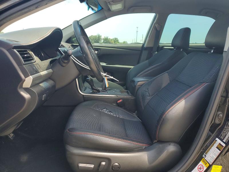 Aukcja sprzedaży 2015 Toyota Camry Hybrid, vin: 4T1BD1FK6FU152597, numer aukcji: 58531316