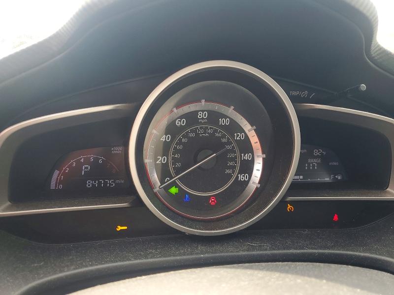 Продаж на аукціоні авто 2016 Mazda 3, vin: JM1BM1M74G1326169, номер лоту: 56136066