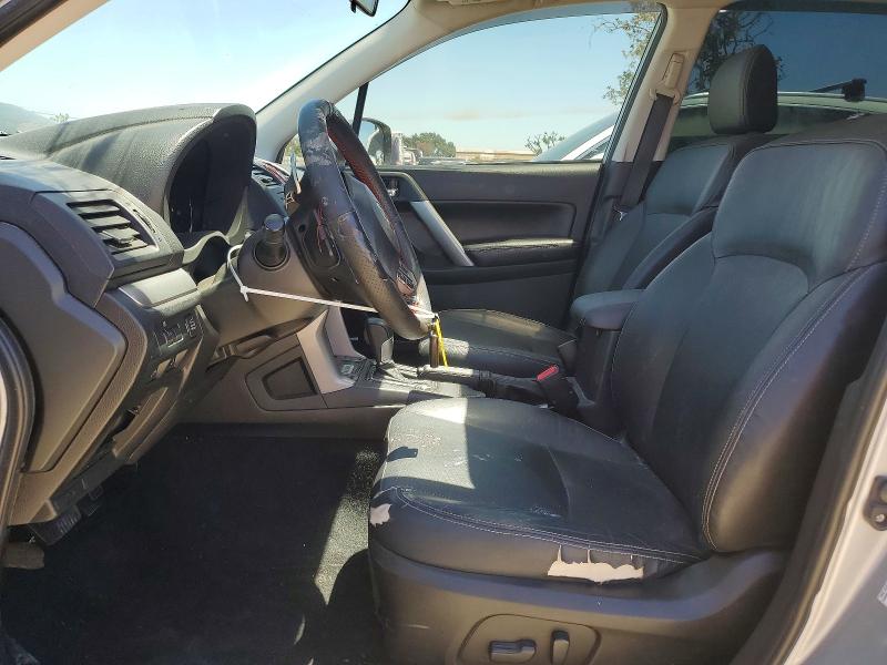 Aukcja sprzedaży 2015 Subaru Forester, vin: JF2SJGUC0FH453825, numer aukcji: 57210196