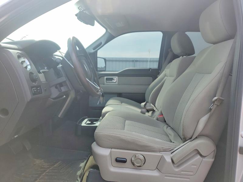 Aukcja sprzedaży 2009 Ford F150, vin: 1FTPW14V39FB13704, numer aukcji: 57810516