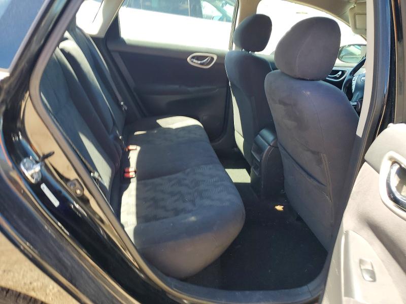 Продажа на аукционе авто 2013 Nissan Sentra, vin: 3N1AB7AP2DL686752, номер лота: 56852236
