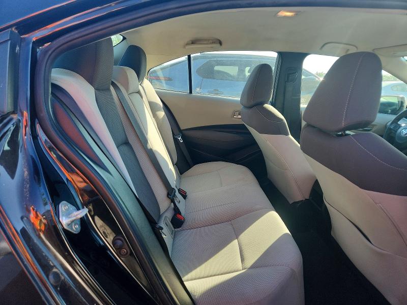 Aukcja sprzedaży 2020 Toyota Corolla, vin: 5YFEPRAE8LP105105, numer aukcji: 56840866