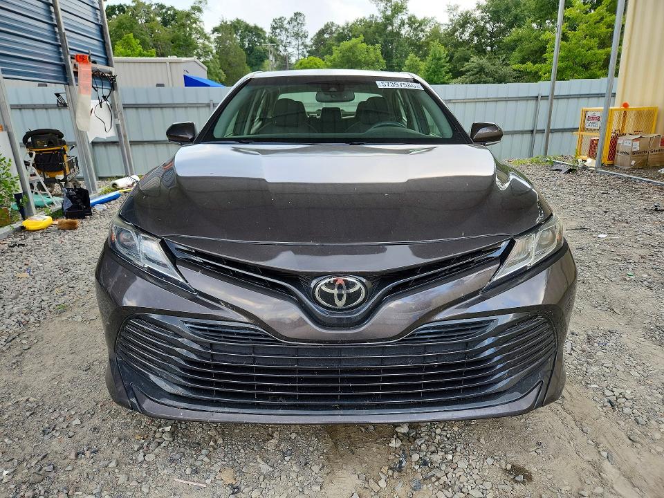 Aukcja sprzedaży 2018 Toyota Camry, vin: JTNB11HK2J3032039, numer aukcji: 57397586