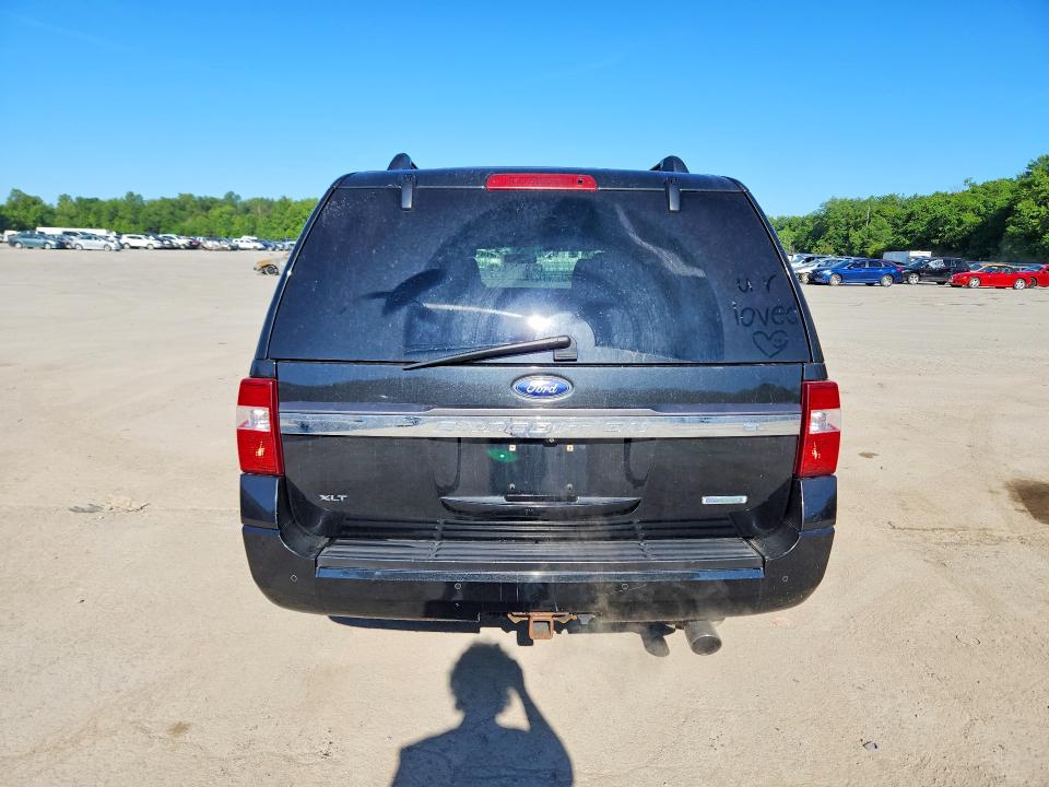 Продаж на аукціоні авто 2015 Ford Expedition, vin: 1FMJK1JT5FEF11496, номер лоту: 55892026