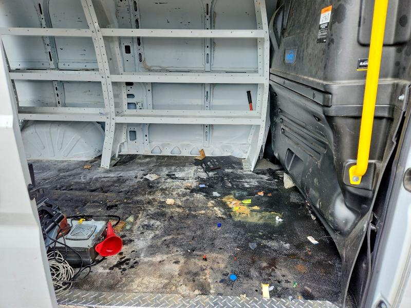 Aukcja sprzedaży 2023 Ram Promaster 1500, vin: 3C6LRVAG1PE571310, numer aukcji: 56438026