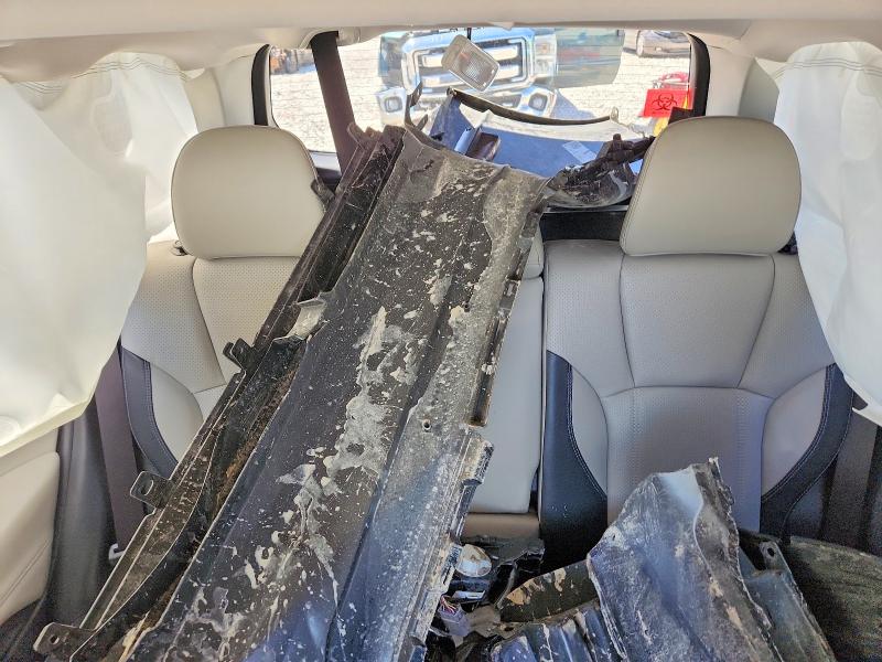Продажа на аукционе авто 2019 Subaru Forester, vin: JF2SKAUC6KH557319, номер лота: 57832436