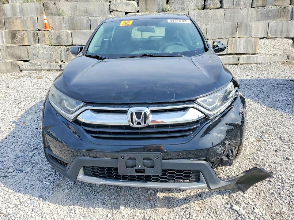 Продажа на аукционе авто 2019 Honda Cr-v, vin: 2HKRW6H32KH213402, номер лота: 58475986