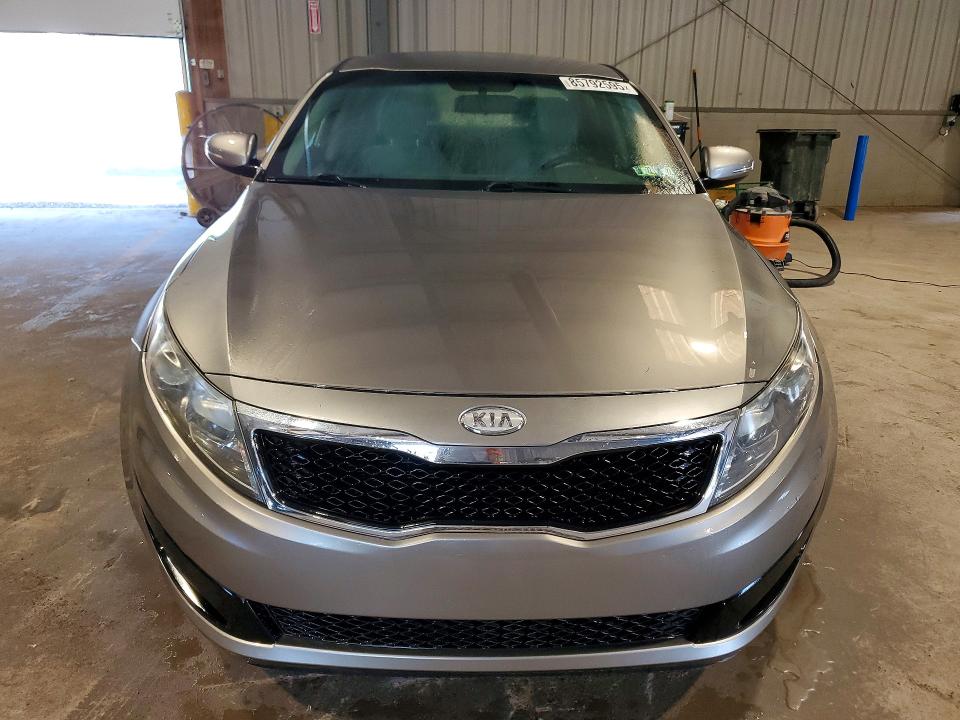 Aukcja sprzedaży 2012 Kia Optima, vin: 5XXGM4A72CG051363, numer aukcji: 85792595