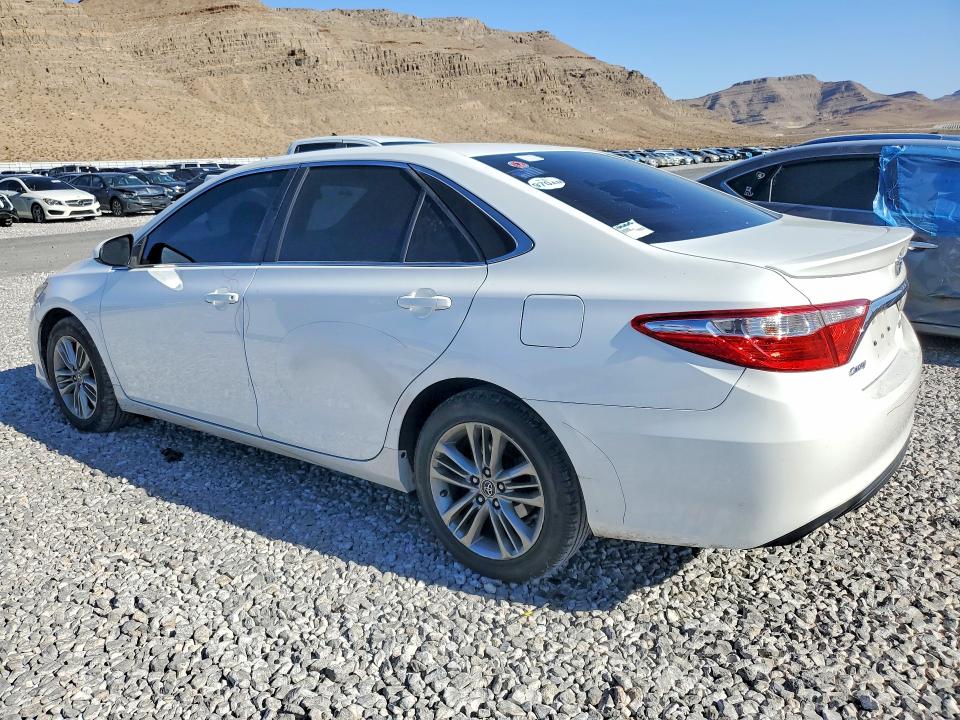 Auction sale of the 2015 Toyota Camry, vin: 4T1BF1FK0FU474095, lot number: 55336366