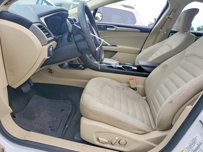 Продаж на аукціоні авто 2013 Ford Fusion, vin: 3FA6P0H78DR200269, номер лоту: 57746566