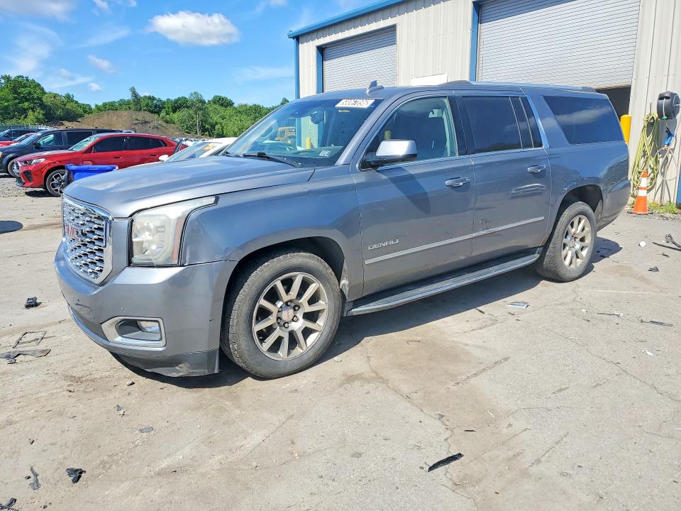 Aukcja sprzedaży 2018 Gmc Yukon Xl, vin: 1GKS2HKJ8JR312222, numer aukcji: 58067896