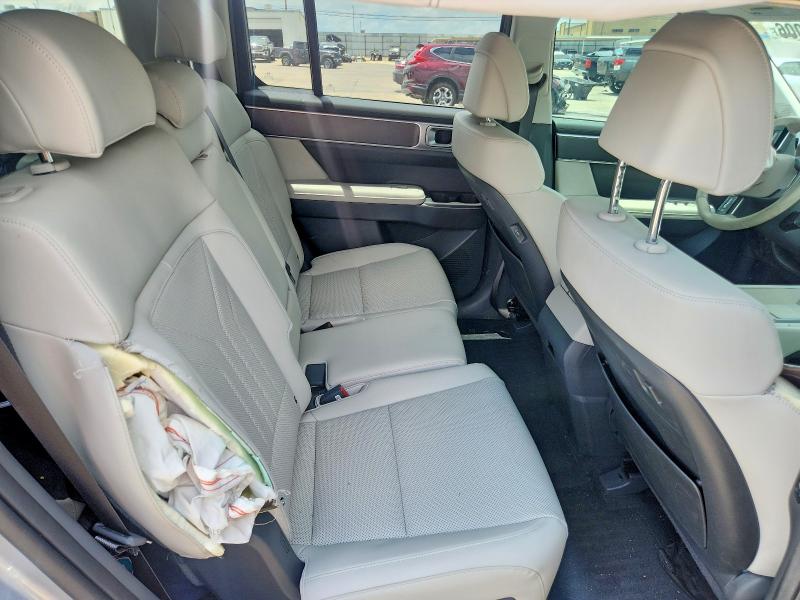 Aukcja sprzedaży 2025 Hyundai Santa Fe, vin: 5NMP24GLXSH115773, numer aukcji: 57957006