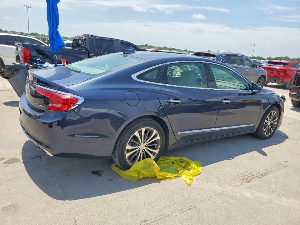 Aukcja sprzedaży 2017 Buick Lacrosse, vin: 1G4ZR5SSXHU180810, numer aukcji: 58235276