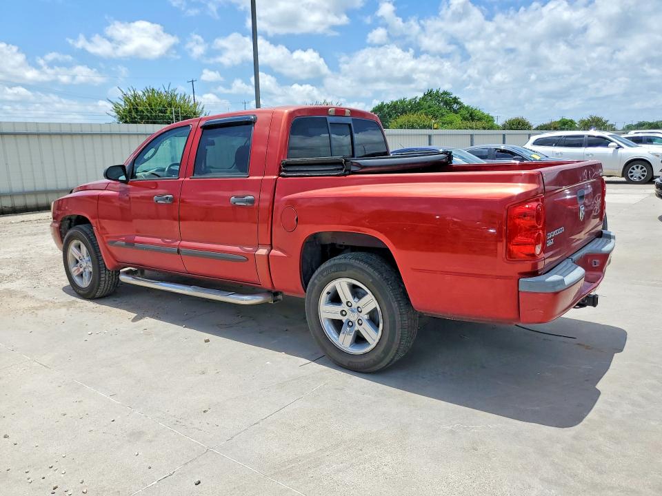 Aukcja sprzedaży 2007 Dodge Dakota, vin: 1D7HE48K67S137210, numer aukcji: 56284926