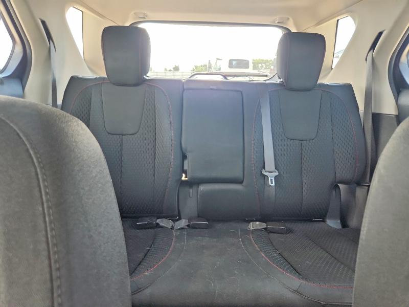 Aukcja sprzedaży 2015 Chevrolet Equinox, vin: 1GNALAEK5FZ142738, numer aukcji: 56852146