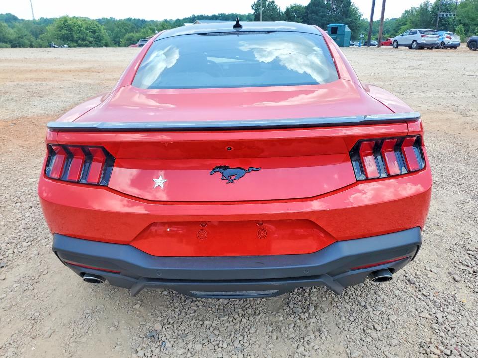 Aukcja sprzedaży 2026 Ford Mustang, vin: 1FA6P8TH8T5102116, numer aukcji: 57372806