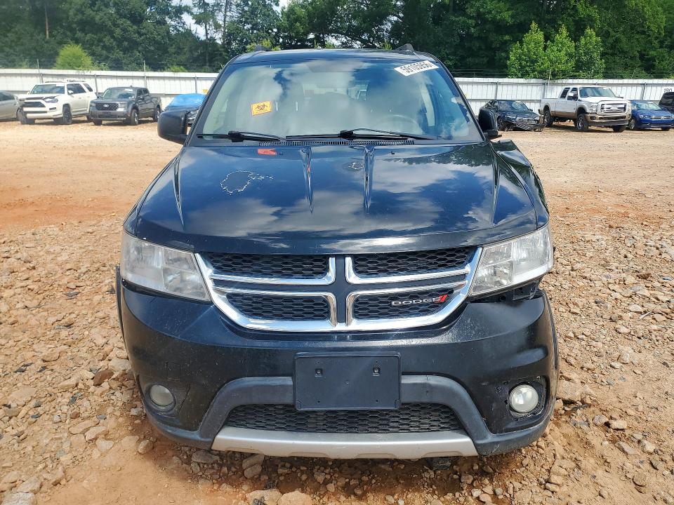 Продажа на аукционе авто 2014 Dodge Journey, vin: 3C4PDDBG6ET297340, номер лота: 59105956