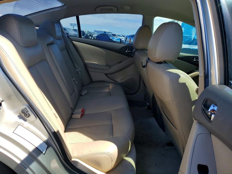 Продажа на аукционе авто 2010 Nissan Altima, vin: 1N4AL2AP0AN425845, номер лота: 58752256