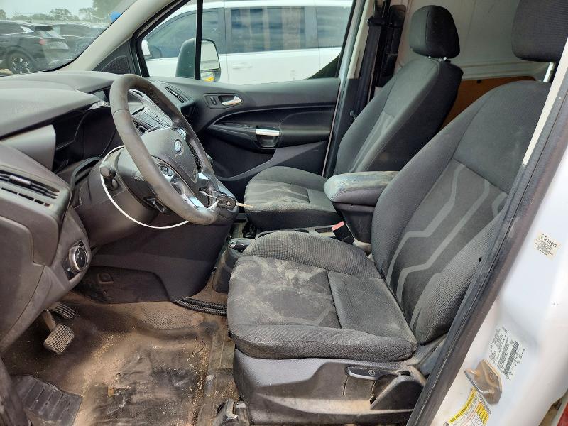 Продажа на аукционе авто 2015 Ford Transit Connect, vin: NM0LS7F76F1226581, номер лота: 59010916