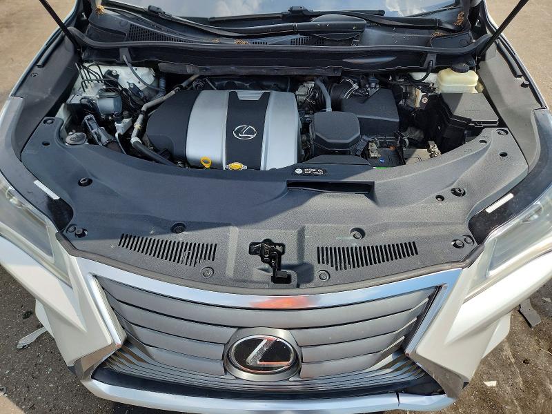 Aukcja sprzedaży 2016 Lexus Rx, vin: 2T2ZZMCA0GC005607, numer aukcji: 56510936