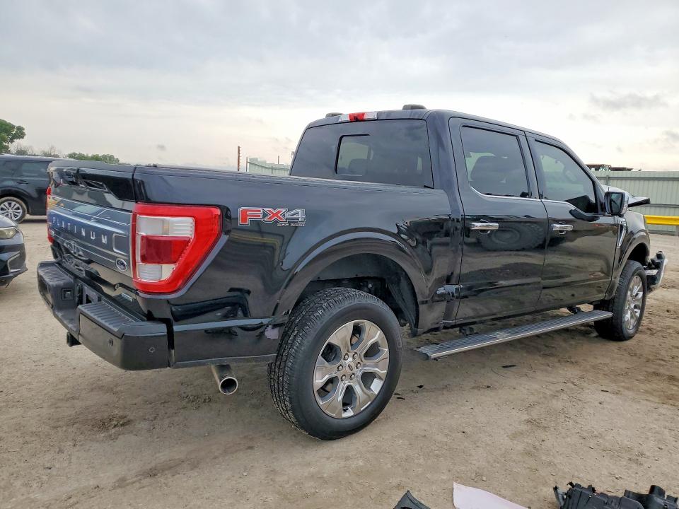 Продажа на аукционе авто 2023 Ford F150, vin: 1FTFW1E8XPFA54362, номер лота: 58807366