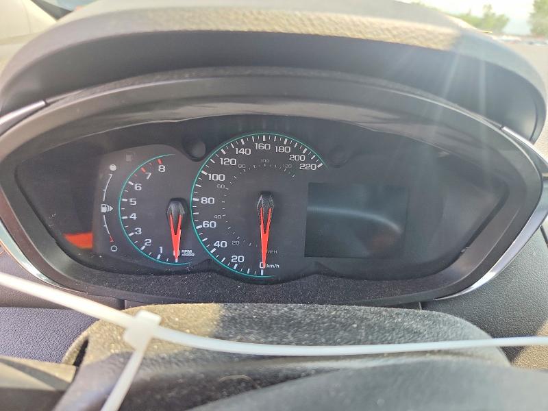 Aukcja sprzedaży 2017 Chevrolet Trax, vin: 3GNCJLSB1HL289776, numer aukcji: 59083256