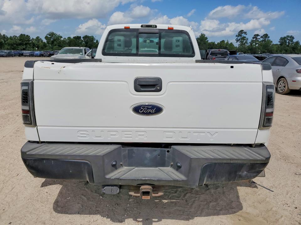 2013 Ford F350 მანქანა იყიდება აუქციონზე, vin: 1FT8X3DT4DEA78570, აუქციონის ნომერი: 85968375