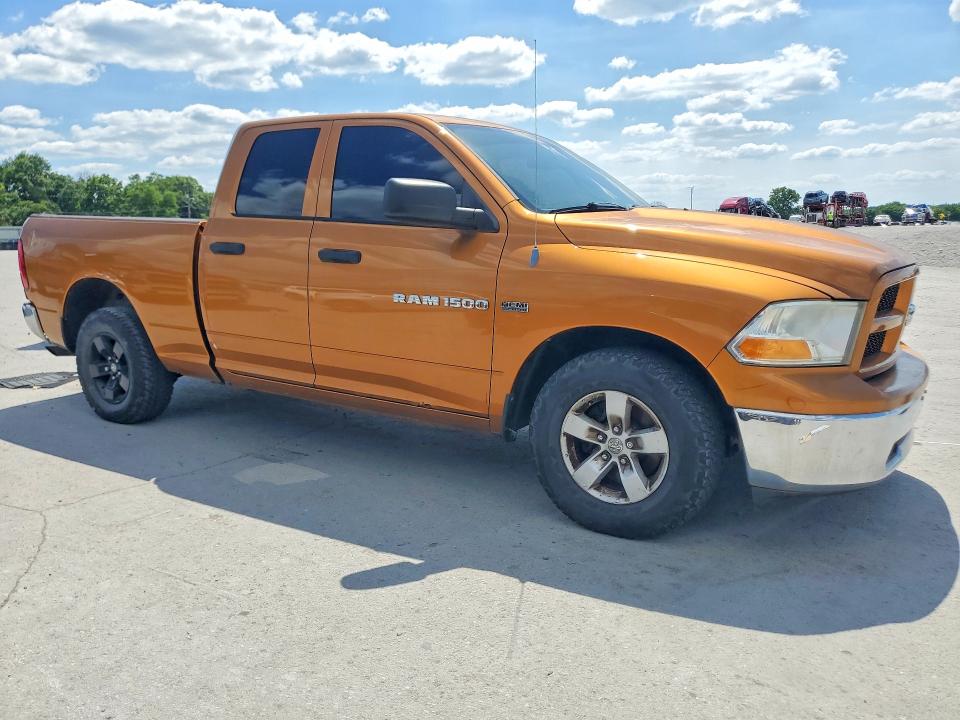 Aukcja sprzedaży 2012 Dodge Ram 1500, vin: 1C6RD6FT2CS300557, numer aukcji: 56301666