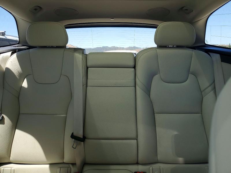 57345276 :رقم المزاد ، YV4102RK9M1846659 vin ، 2021 Volvo Xc60 مزاد بيع