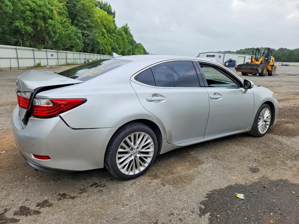 Продажа на аукционе авто 2014 Lexus Es, vin: JTHBK1GG0E2107362, номер лота: 57702246