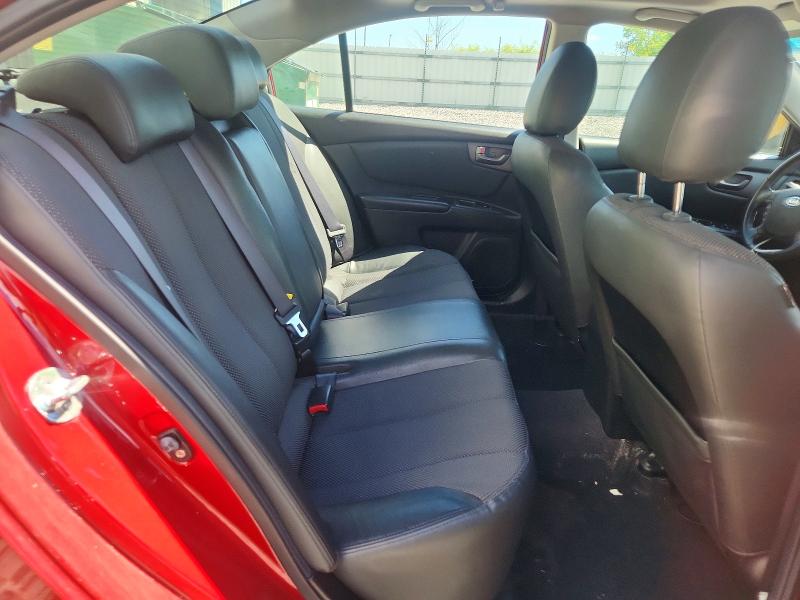Продажа на аукционе авто 2010 Kia Optima, vin: KNAGH4A80A5451966, номер лота: 58313276