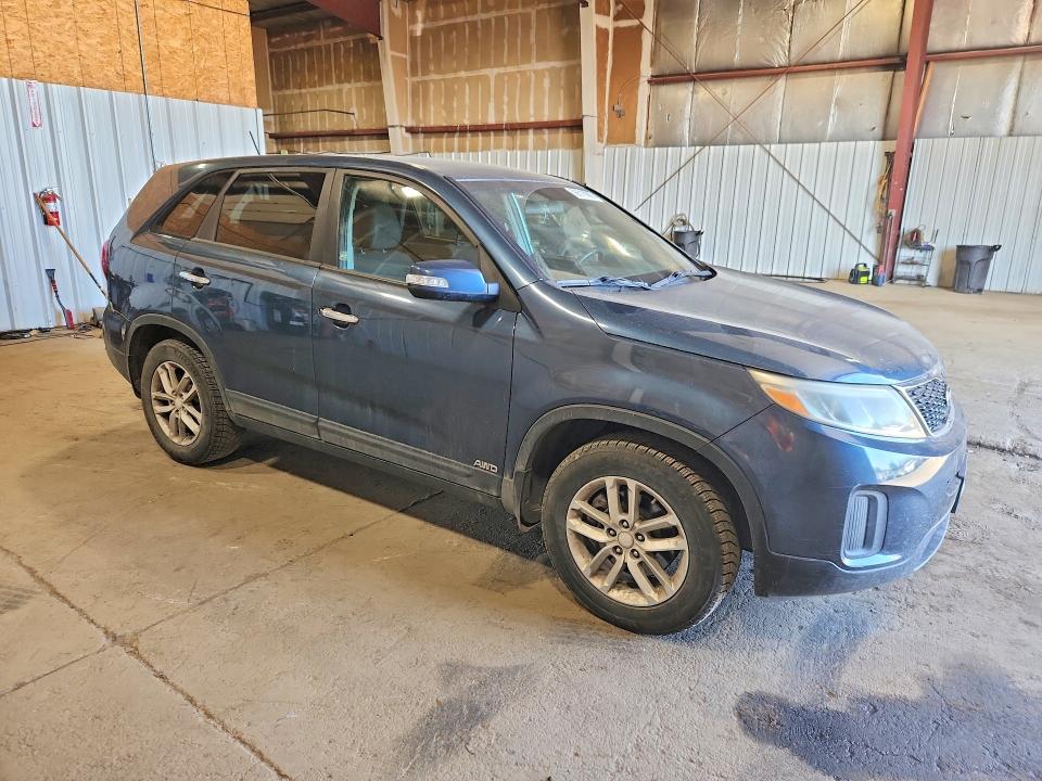 Aukcja sprzedaży 2014 Kia Sorento, vin: 5XYKTCA62EG515152, numer aukcji: 56513996