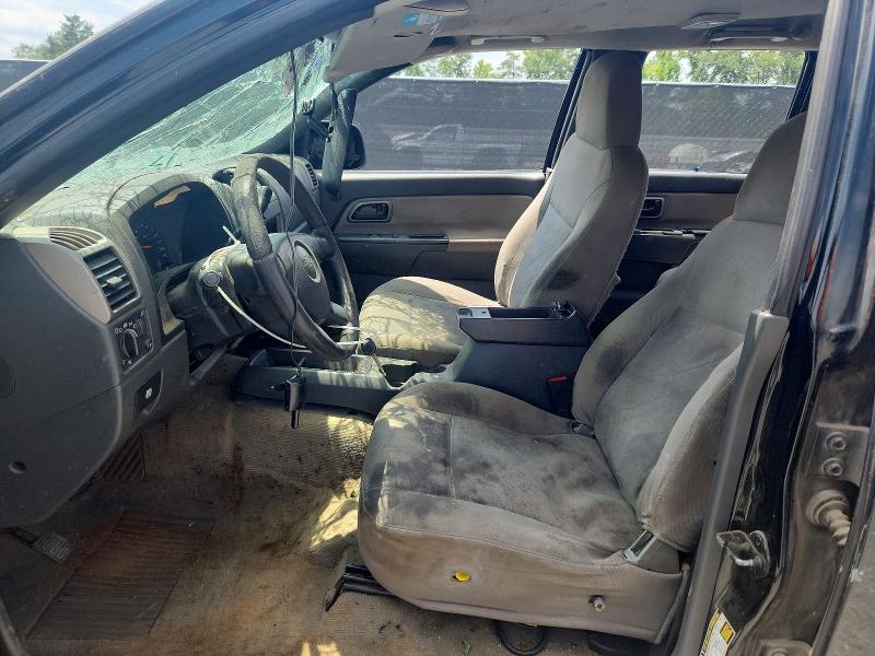 Продаж на аукціоні авто 2004 Chevrolet Colorado, vin: 1GCCS136448200884, номер лоту: 59101076