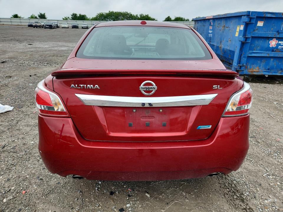 Aukcja sprzedaży 2013 Nissan Altima, vin: 1N4AL3AP7DC145636, numer aukcji: 56797606
