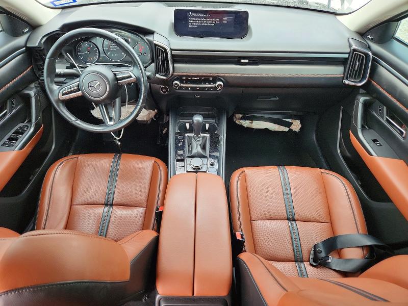 Aukcja sprzedaży 2023 Mazda Cx-50, vin: 7MMVABEY3PN119686, numer aukcji: 57634066