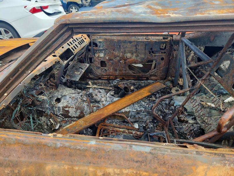 57307896 :رقم المزاد ، 124379N651270 vin ، 1969 Chevrolet Camaro مزاد بيع