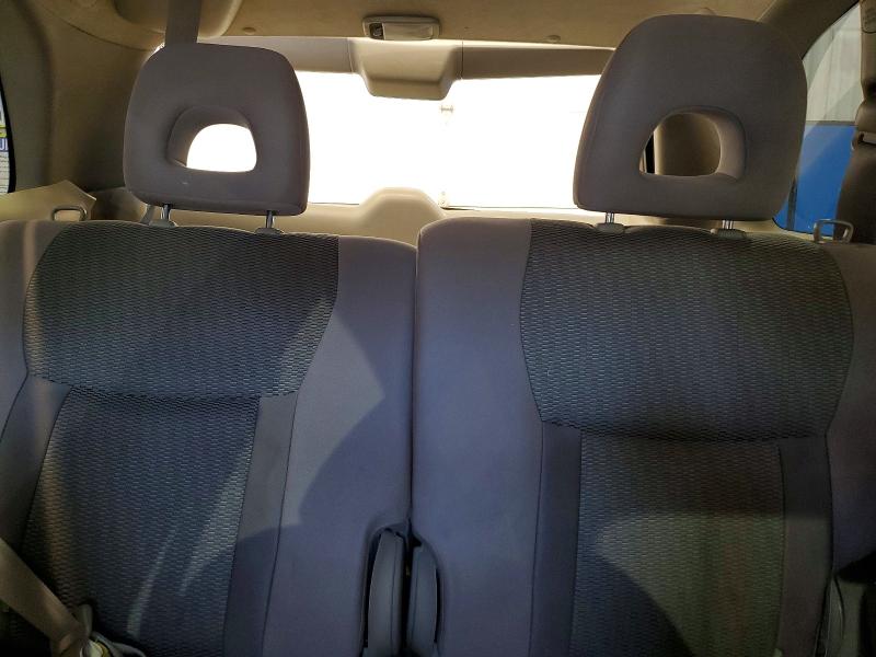 2005 Toyota Rav4 მანქანა იყიდება აუქციონზე, vin: JTEHD20V250047208, აუქციონის ნომერი: 56118706