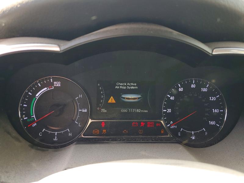 56318956 :رقم المزاد ، KNAGM4ADXB5000635 vin ، 2011 Kia Optima مزاد بيع