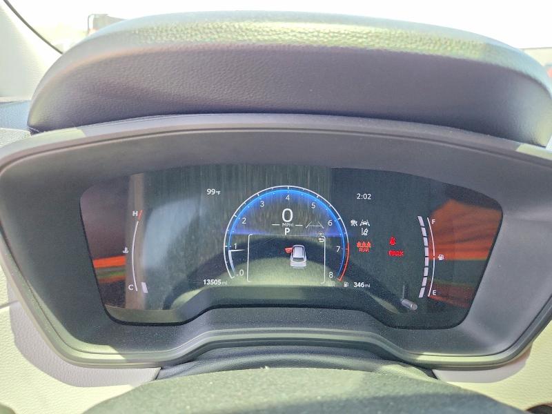 Продажа на аукционе авто 2026 Toyota Corolla Cross, vin: 7MUCAAAG5TV178456, номер лота: 56615706