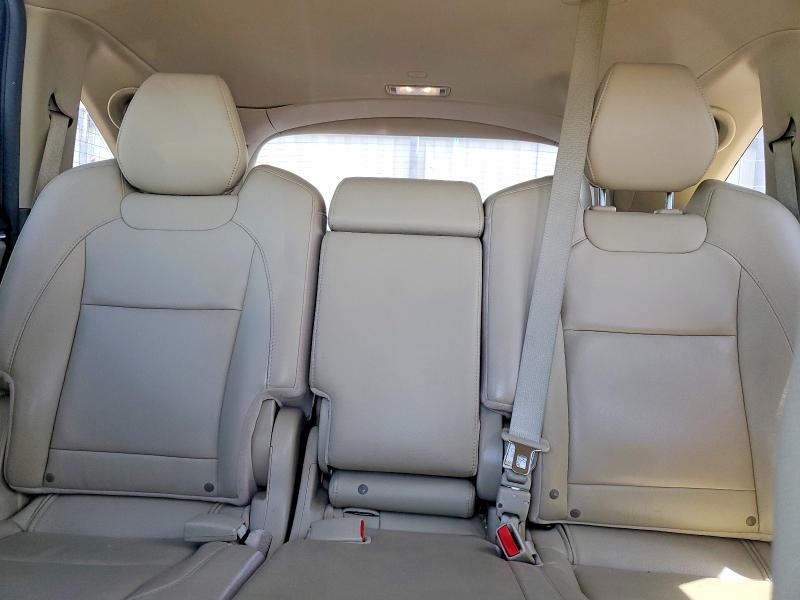 Продажа на аукционе авто 2015 Acura Mdx, vin: 5FRYD4H43FB016949, номер лота: 56233726