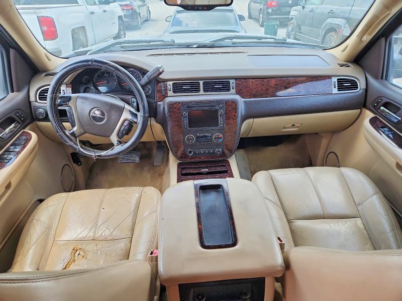 Продажа на аукционе авто 2008 Gmc New Sierra, vin: 2GTEK638781149204, номер лота: 59083546