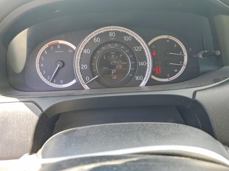 Aukcja sprzedaży 2014 Honda Accord, vin: 1HGCR2F85EA197309, numer aukcji: 57312716