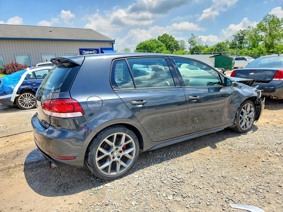 Aukcja sprzedaży 2014 Volkswagen Gti, vin: WVWGD7AJ5EW006528, numer aukcji: 56546496