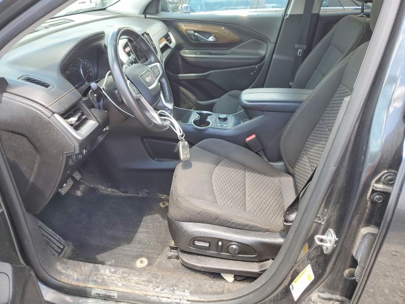 Aukcja sprzedaży 2019 Gmc Terrain, vin: 3GKALTEV5KL227888, numer aukcji: 57831266